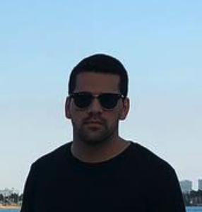 JP Palma